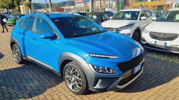 Hyundai Kona 1.6 DCT 104 kW image number 3