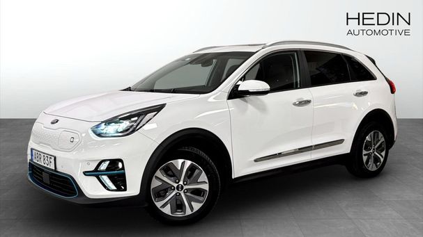 Kia Niro e 64 kWh 150 kW image number 1