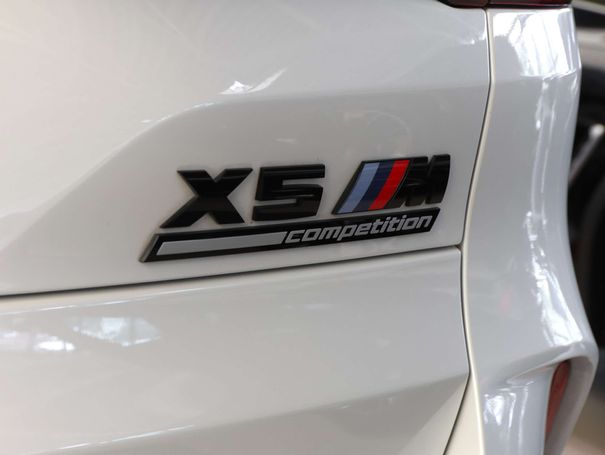 BMW X5 M Competition M xDrive 460 kW image number 11