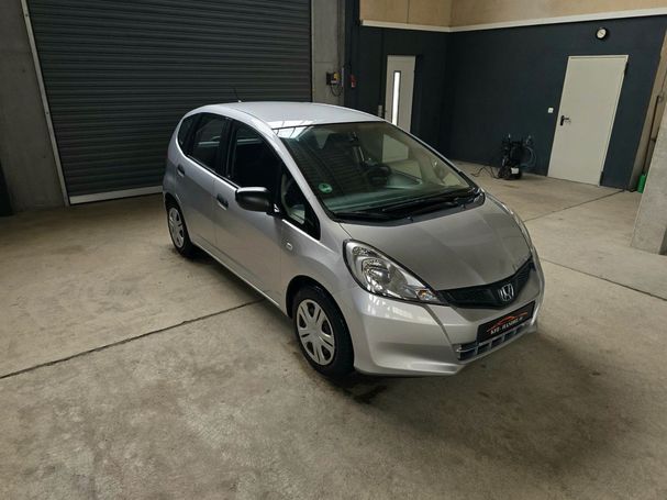 Honda Jazz 1.2 66 kW image number 4