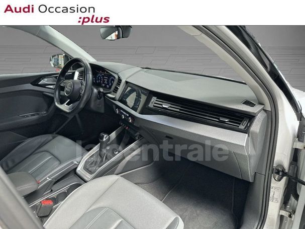 Audi A1 35 TFSI S tronic 110 kW image number 21