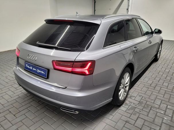 Audi A6 Avant 110 kW image number 2