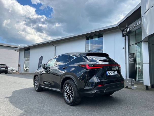 Lexus NX 450 h AWD 225 kW image number 1