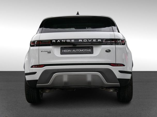 Land Rover Range Rover Evoque P300e AWD 227 kW image number 3