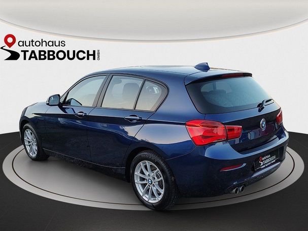 BMW 120i 135 kW image number 4