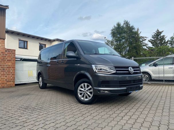 Volkswagen T6 Caravelle 110 kW image number 2