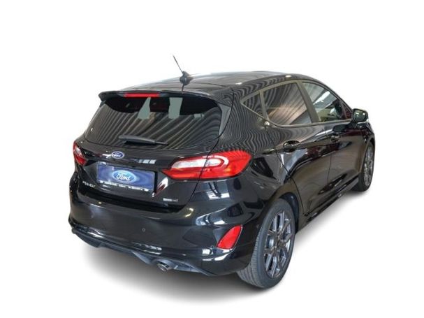 Ford Fiesta 1.0 ST-Line 92 kW image number 3