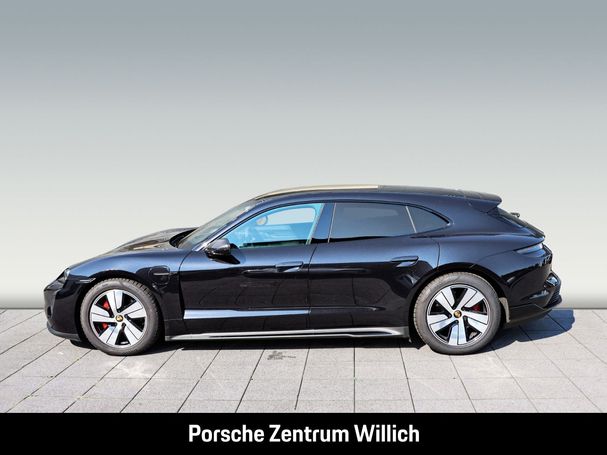 Porsche Taycan 4S Sport Turismo 420 kW image number 5