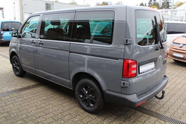 Volkswagen T6 Transporter DSG 110 kW image number 4