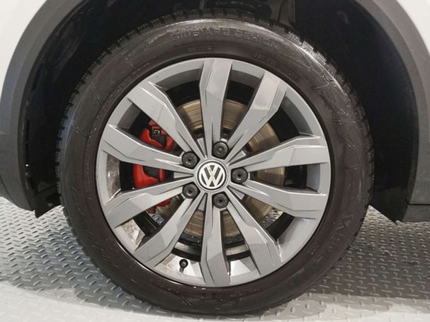 Volkswagen T-Roc 2.0 TDI Sport 110 kW image number 9