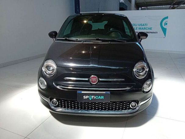 Fiat 500 1.0 51 kW image number 3