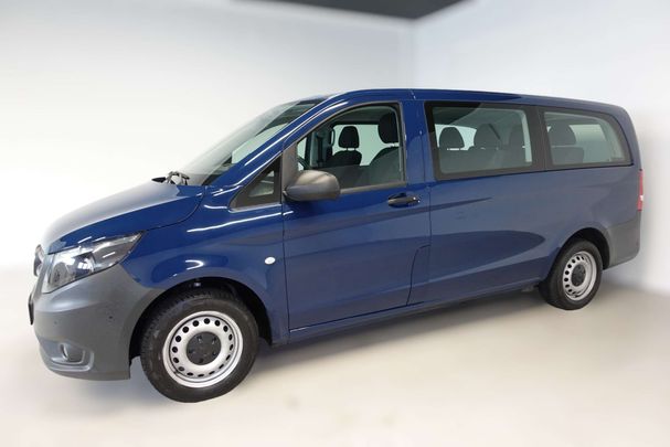 Mercedes-Benz Vito Tourer 114 CDi 100 kW image number 8