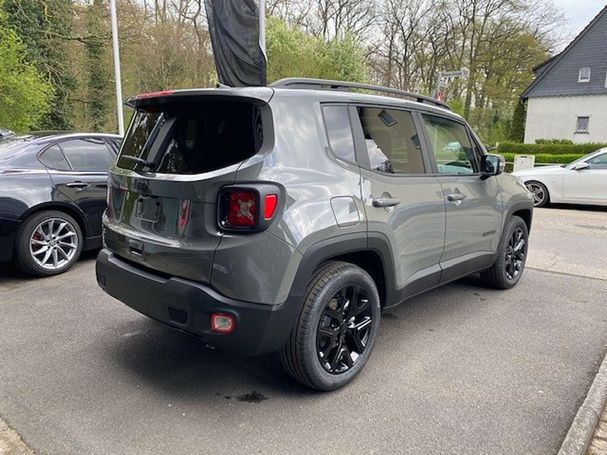 Jeep Renegade 1.5 e-Hybrid Limited 95 kW image number 5