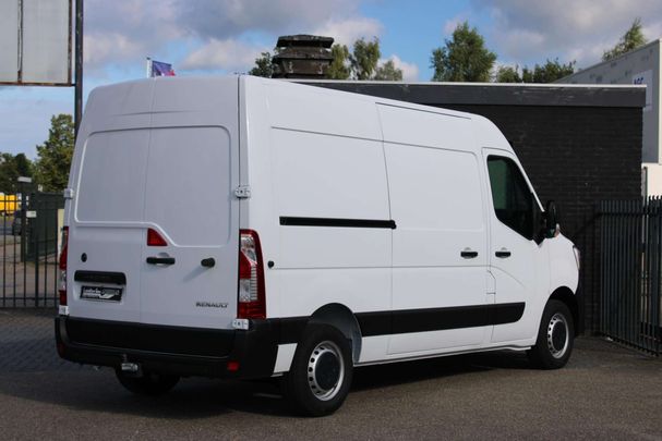 Renault Master dCi 150 L2H2 110 kW image number 4