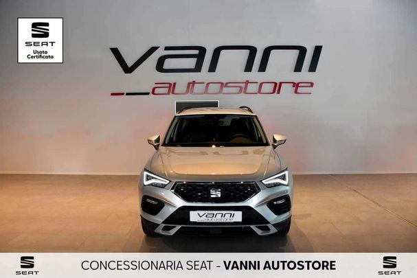 Seat Ateca 2.0 TDI 85 kW image number 2