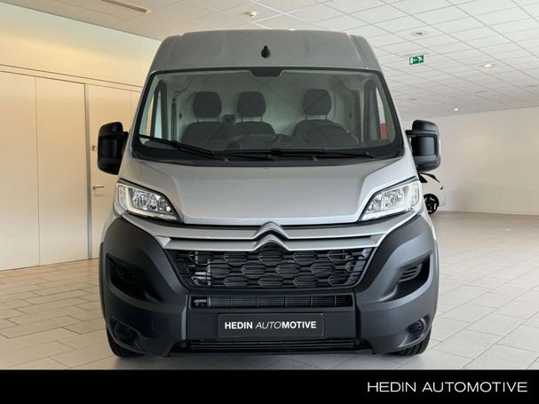 Citroen Jumper 103 kW image number 1