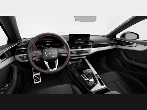 Audi A5 40 TDI S-line Sportback 150 kW image number 7