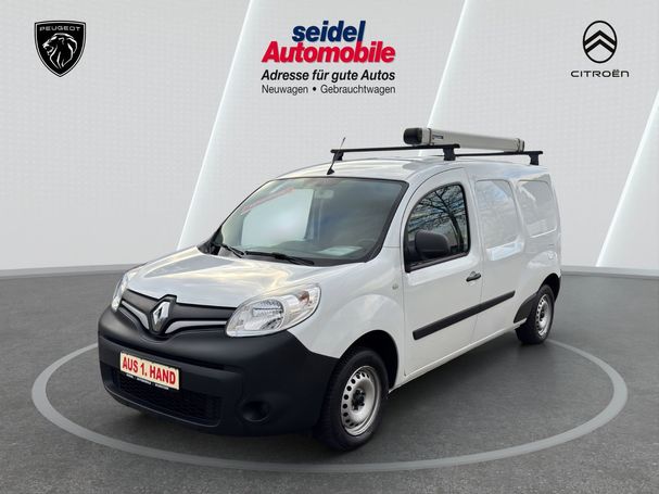 Renault Kangoo 85 kW image number 2