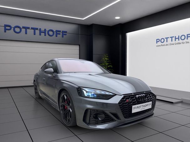 Audi RS5 2.9 TFSI quattro Sportback 331 kW image number 6