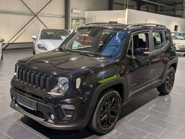 Jeep Renegade 88 kW image number 1