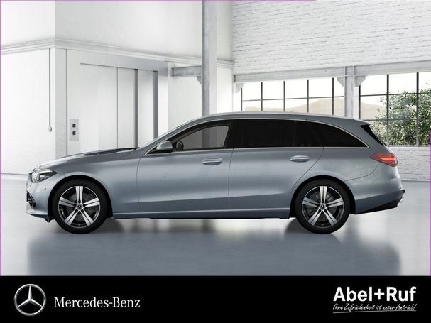 Mercedes-Benz C 220 d T 147 kW image number 2