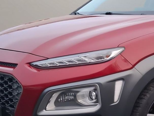 Hyundai Kona 1.6 GDI Hybrid Premium 104 kW image number 6