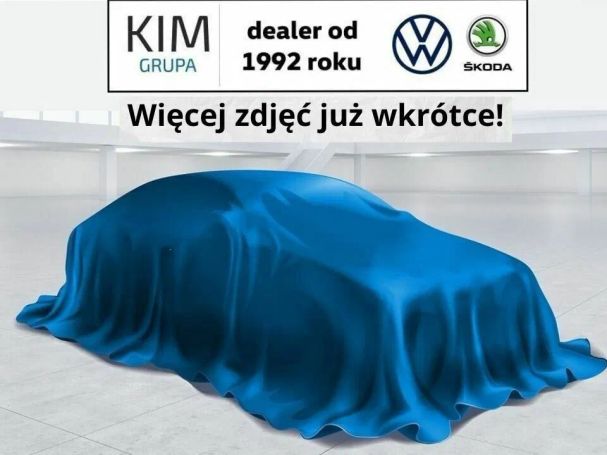 Volkswagen T-Cross 1.5 TSI DSG 110 kW image number 8