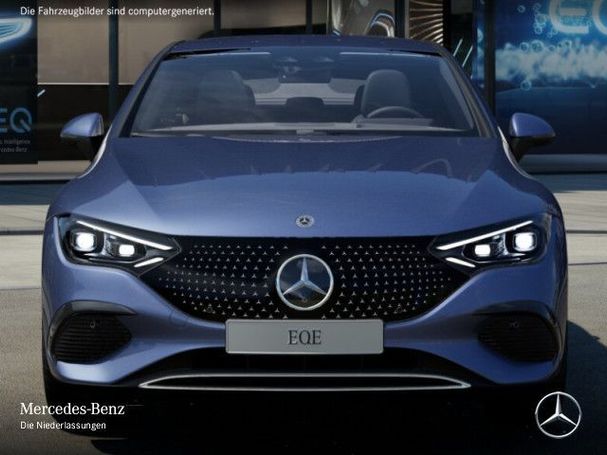 Mercedes-Benz EQE 350 215 kW image number 11