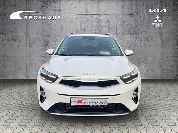 Kia Stonic 1.0 100 Spirit 74 kW image number 2