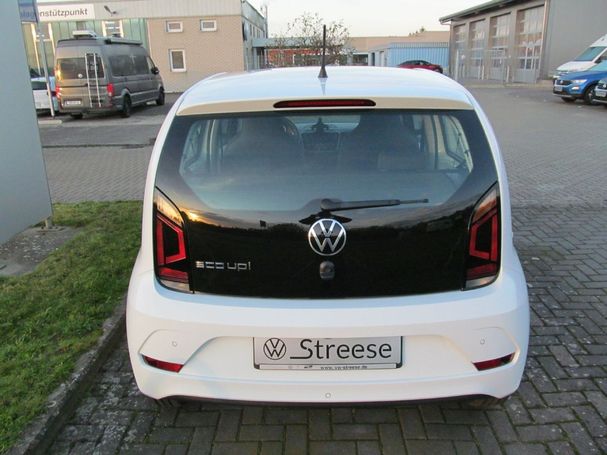 Volkswagen up! Eco 50 kW image number 3