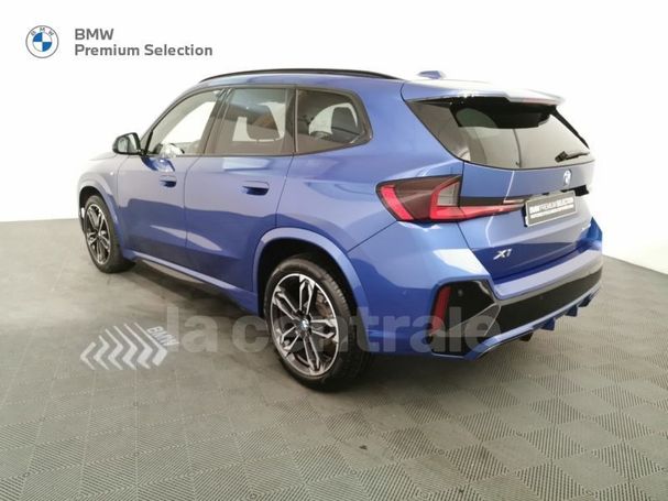 BMW X1 sDrive 100 kW image number 4