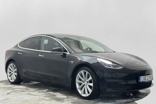 Tesla Model 3 Performance Long Range AWD 324 kW image number 2