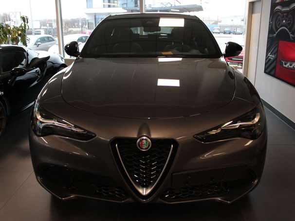 Alfa Romeo Stelvio 2.2 16V AT8 Q4 154 kW image number 3