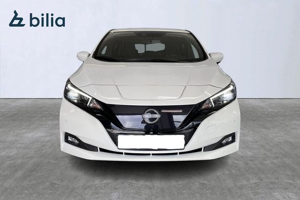 Nissan Leaf 111 kW image number 6