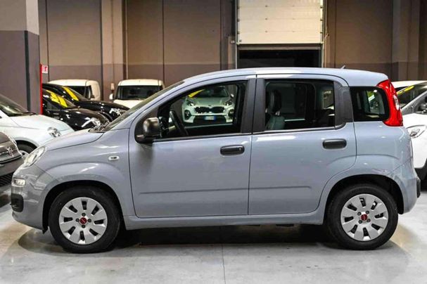 Fiat Panda 51 kW image number 8