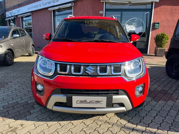 Suzuki Ignis 61 kW image number 2