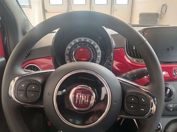 Fiat 500 1.0 51 kW image number 7