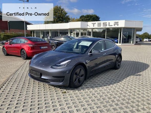 Tesla Model 3 Standard Range Plus 258 kW image number 2