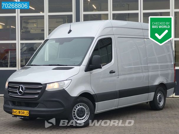 Mercedes-Benz Sprinter H2 CDi RWD 110 kW image number 1