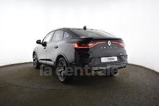 Renault Arkana 1.6 E-Tech 107 kW image number 4