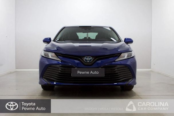 Toyota Camry 160 kW image number 17