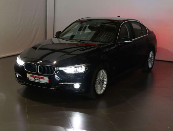 BMW 330 e Edition Luxury 185 kW image number 29