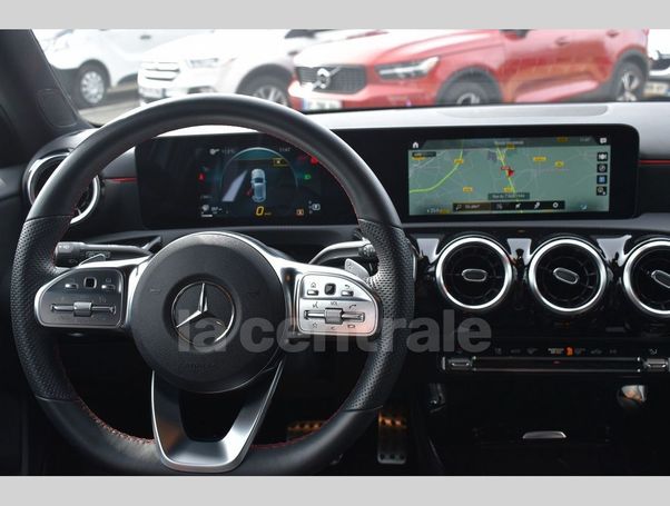 Mercedes-Benz A 180 d 85 kW image number 7