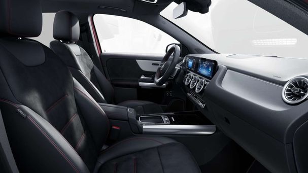 Mercedes-Benz GLA 250 160 kW image number 9