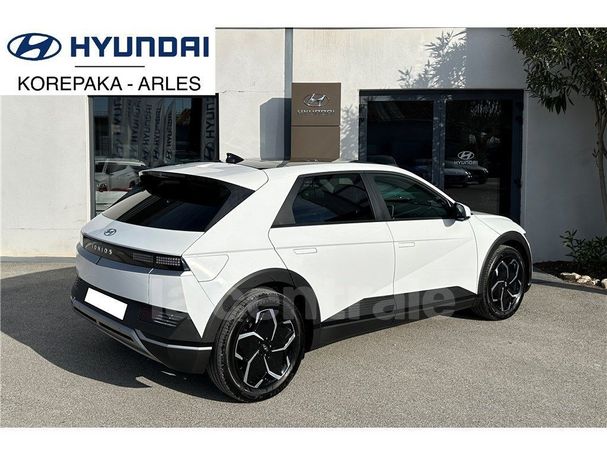 Hyundai Ioniq 5 448 kW image number 13