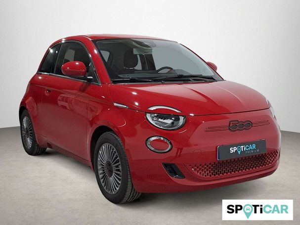 Fiat 500 e 85 kW image number 2