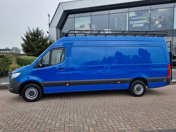 Mercedes-Benz Sprinter 315 CDI 110 kW image number 29