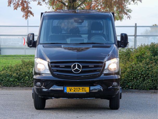 Mercedes-Benz Sprinter 519 140 kW image number 20