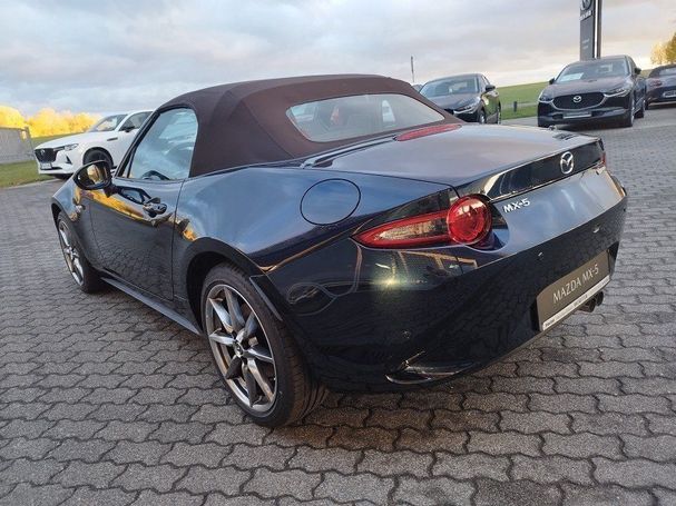 Mazda MX-5 135 kW image number 8