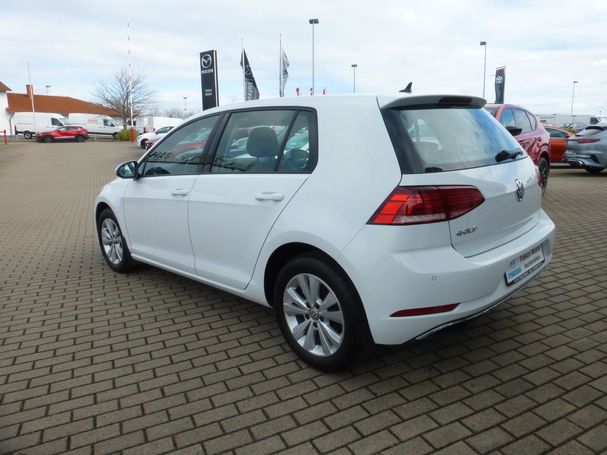 Volkswagen Golf 85 kW image number 7